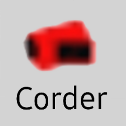 corder