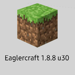 Eaglercraft 1.8.8 u30