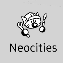 Neocities